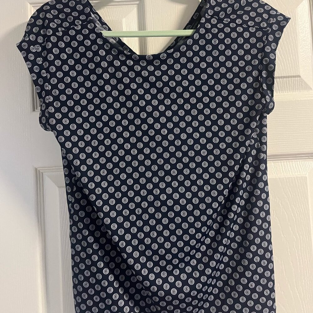 Banana Republic Work Top